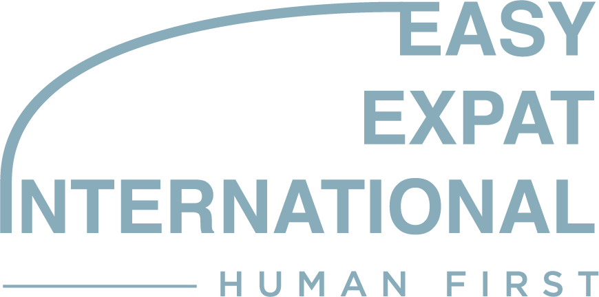 Easyexpat International Logo